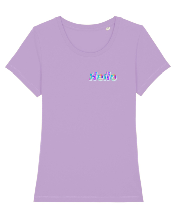 Hello Lavender Dawn