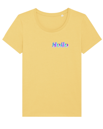 Hello Jojoba