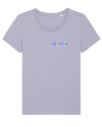 Hello Lavender