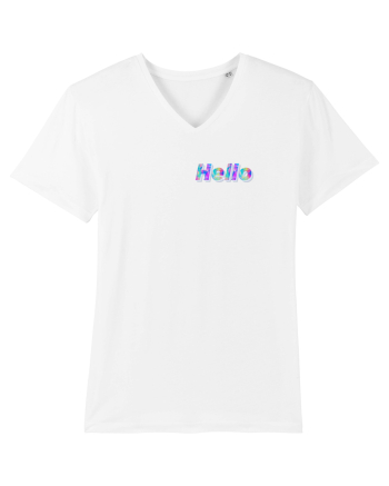Hello White