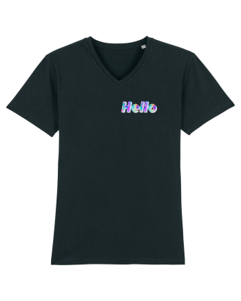 Hello Black