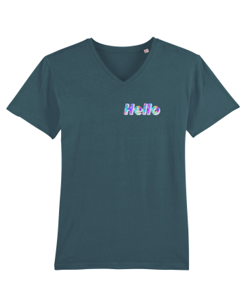 Hello Stargazer