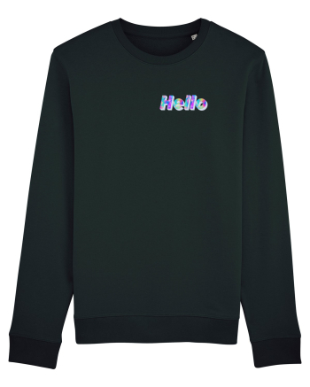 Hello Black