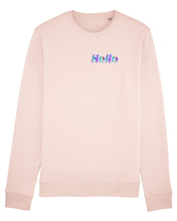 Hello Candy Pink