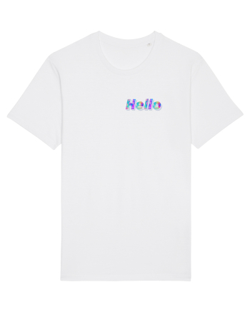 Hello White