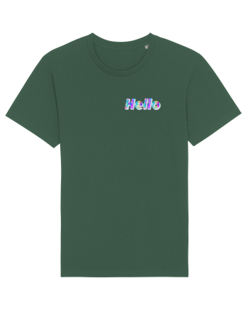 Hello Bottle Green