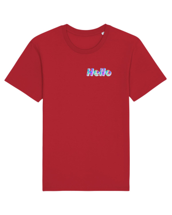 Hello Red