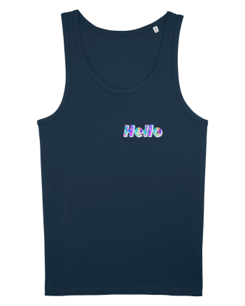 Hello Navy