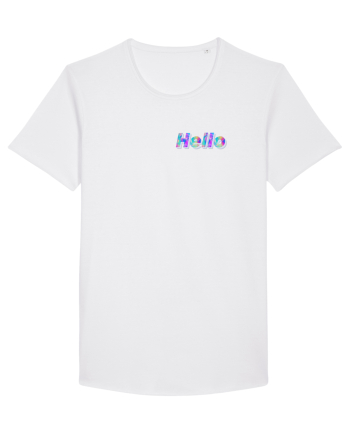Hello White