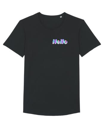 Hello Black