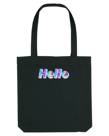 Hello Black