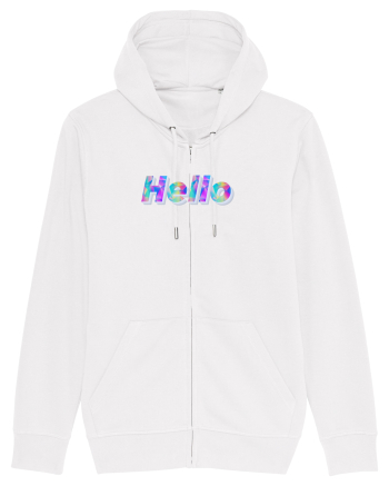 Hello White