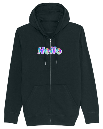 Hello Black