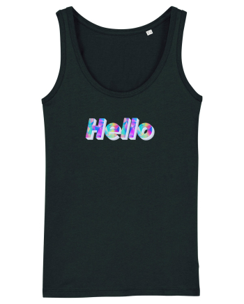 Hello Black