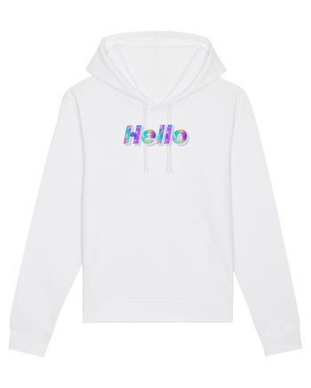 Hello White
