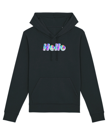 Hello Black