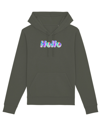 Hello Khaki