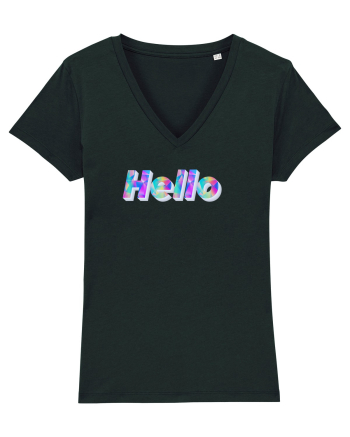 Hello Black