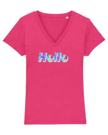 Hello Raspberry