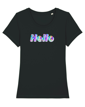 Hello Black