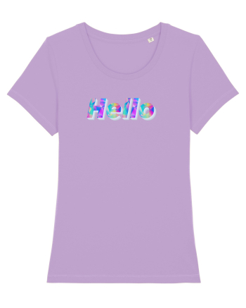 Hello Lavender Dawn