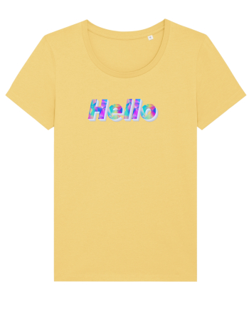 Hello Jojoba