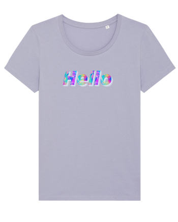 Hello Lavender