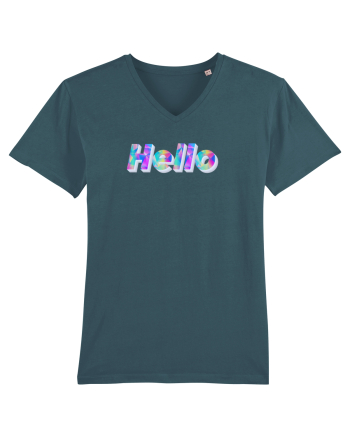 Hello Stargazer