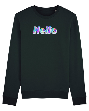 Hello Black