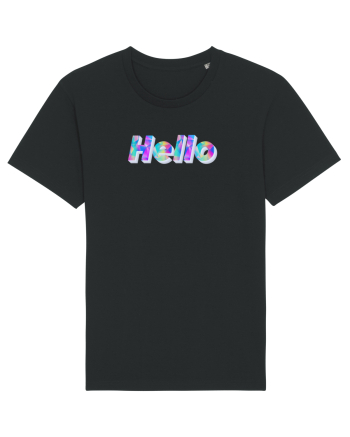 Hello Black