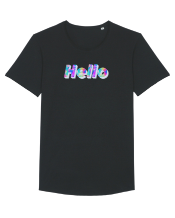 Hello Black