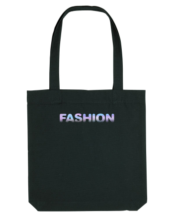 Fashion  Black