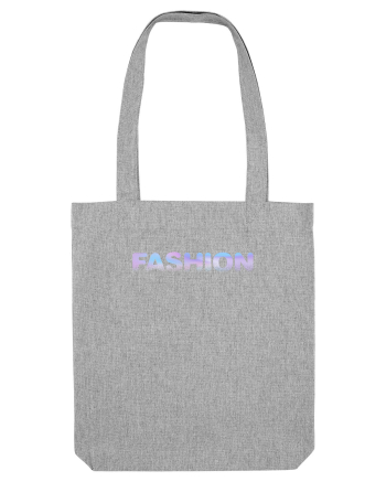 Fashion  Heather Grey