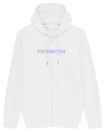 Fashion  White
