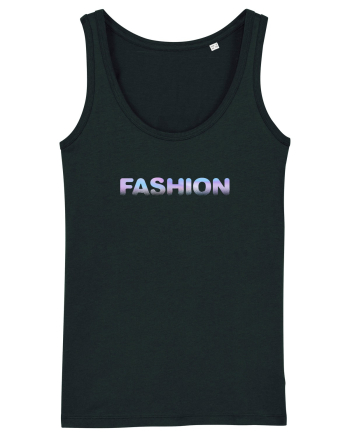 Fashion  Black