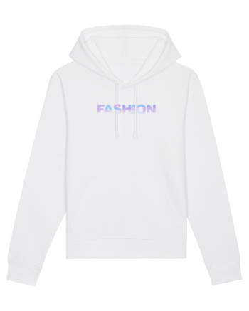 Fashion  White