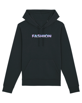 Fashion  Black