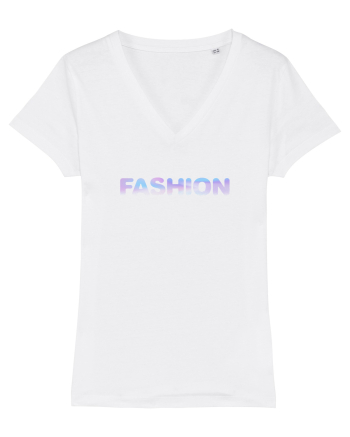 Fashion  White