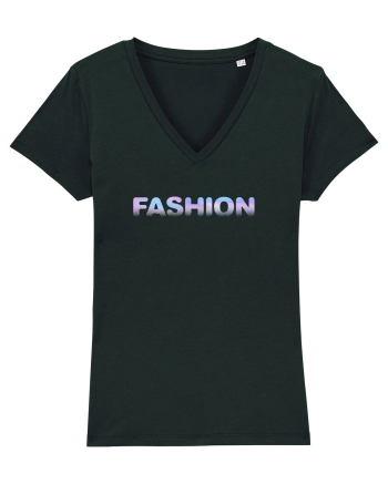 Fashion  Black