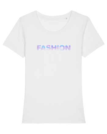 Fashion  White