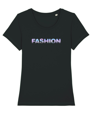 Fashion  Black