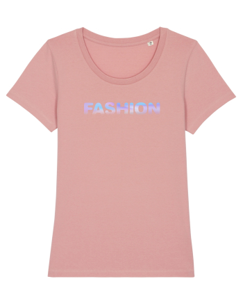 Fashion  Canyon Pink
