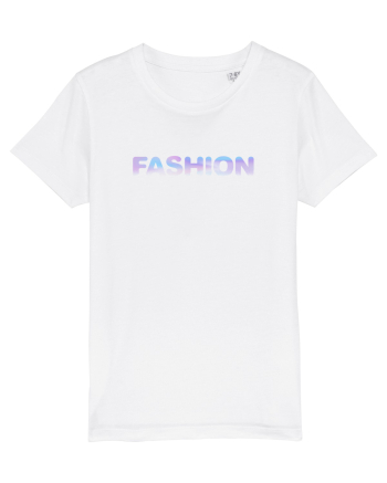 Fashion  White