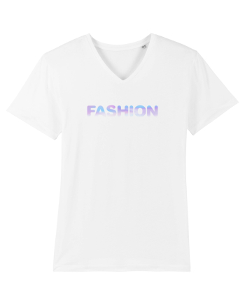 Fashion  White