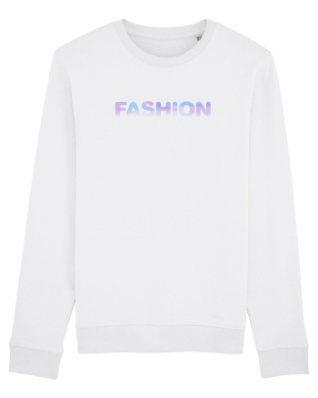 Fashion  White
