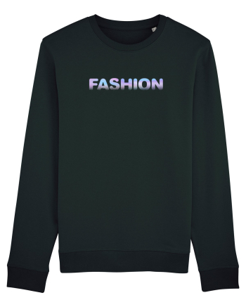 Fashion  Black