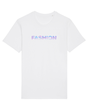 Fashion  White