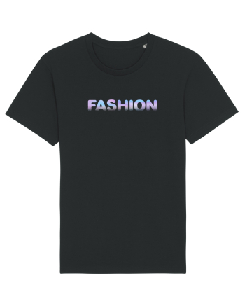 Fashion  Black
