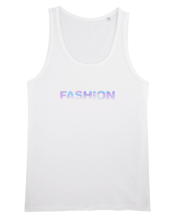 Fashion  White