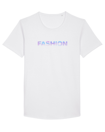 Fashion  White